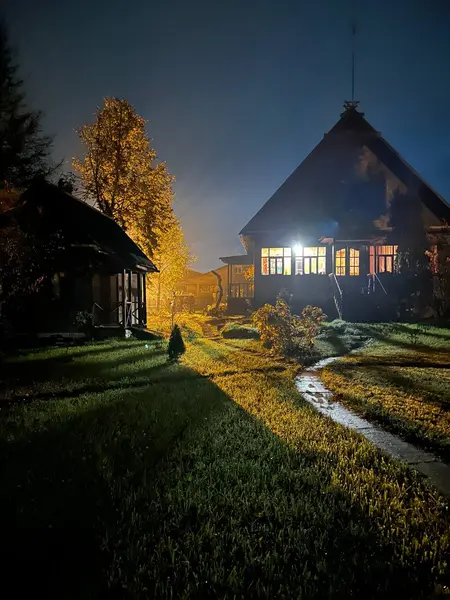Фото отдыха в Конаково 3